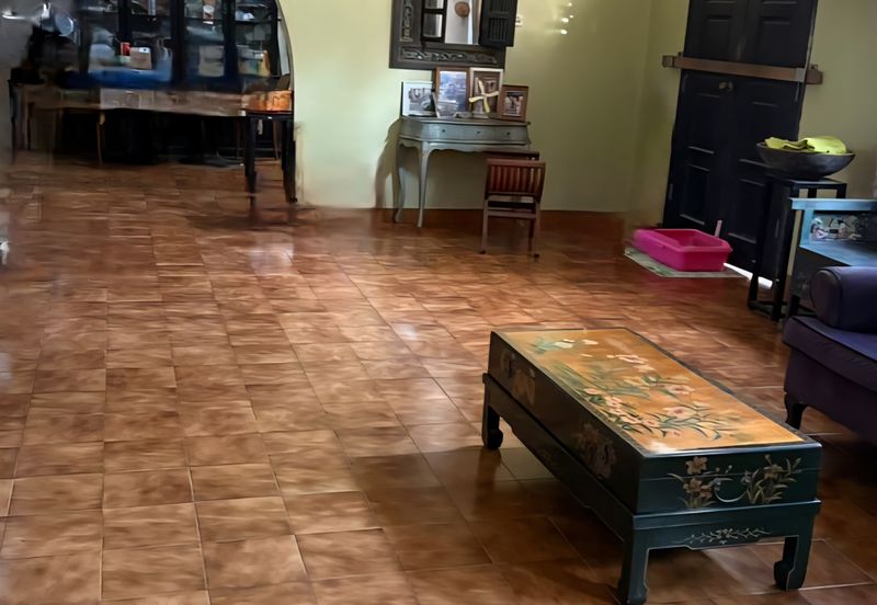 Seksyen 1, Bandar Baru Bangi