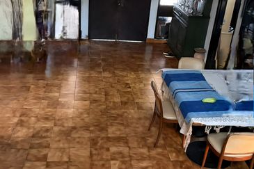 Seksyen 1, Bandar Baru Bangi