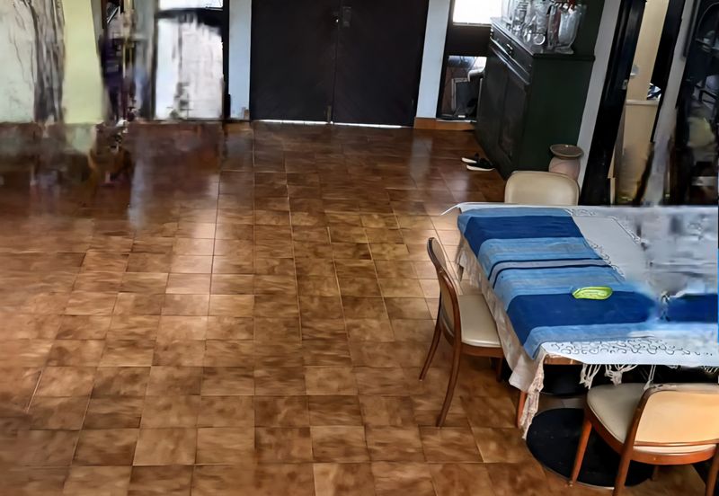 Seksyen 1, Bandar Baru Bangi