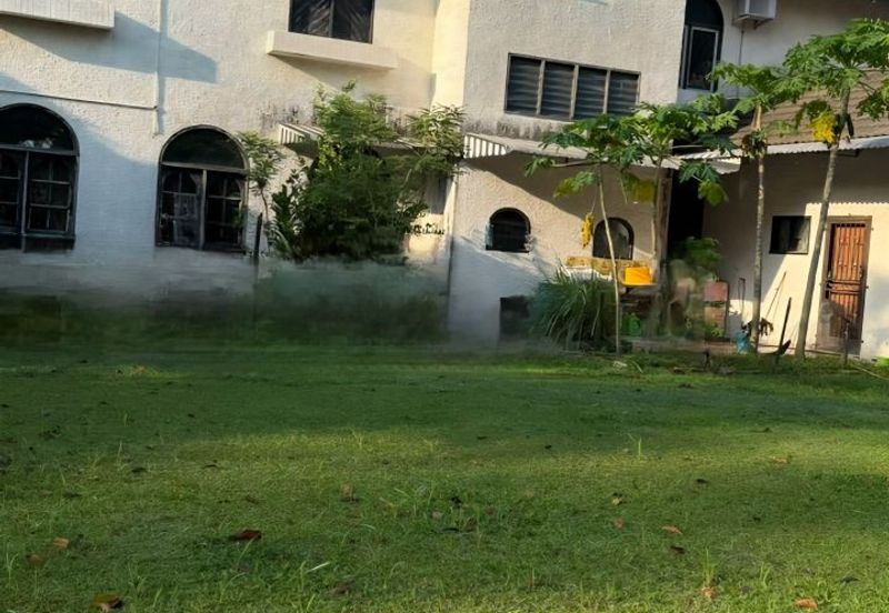 Seksyen 1, Bandar Baru Bangi