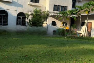 Seksyen 1, Bandar Baru Bangi