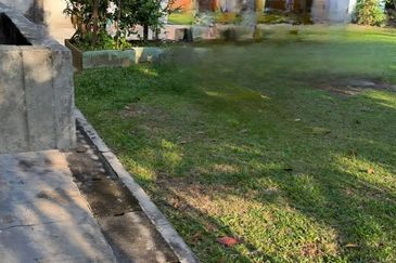 Seksyen 1, Bandar Baru Bangi