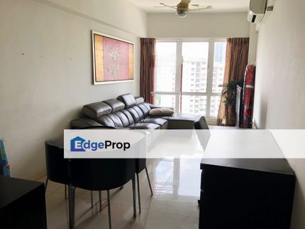 Tiara Mutiara OKR Mid-level 2 Bedroom Apartment for Sale, Kuala Lumpur, Jalan Klang Lama (Old Klang Road)