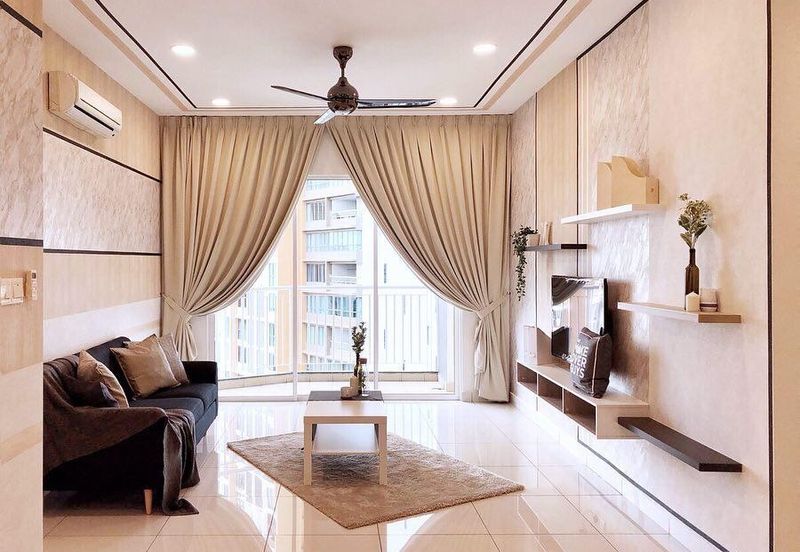 Subang Olives Residence