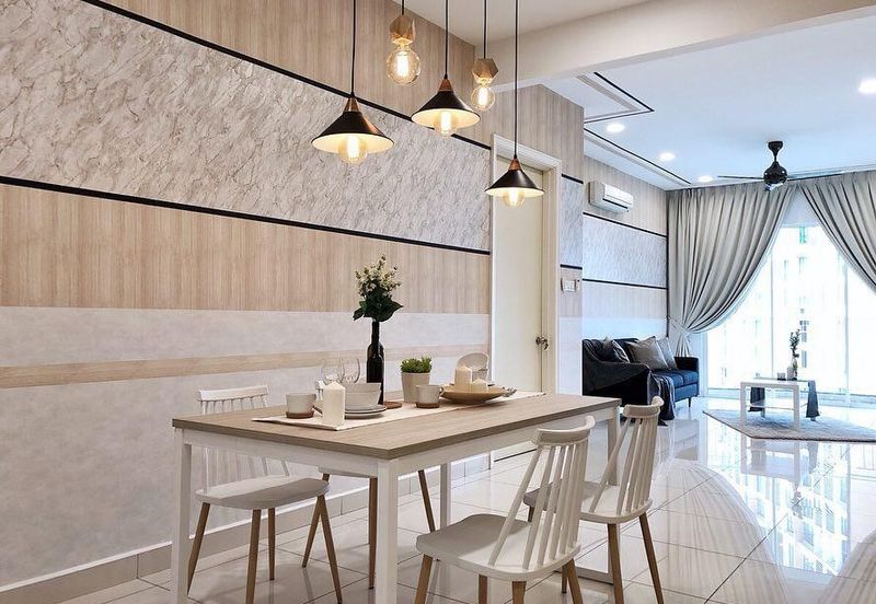 Subang Olives Residence