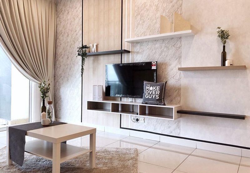 Subang Olives Residence