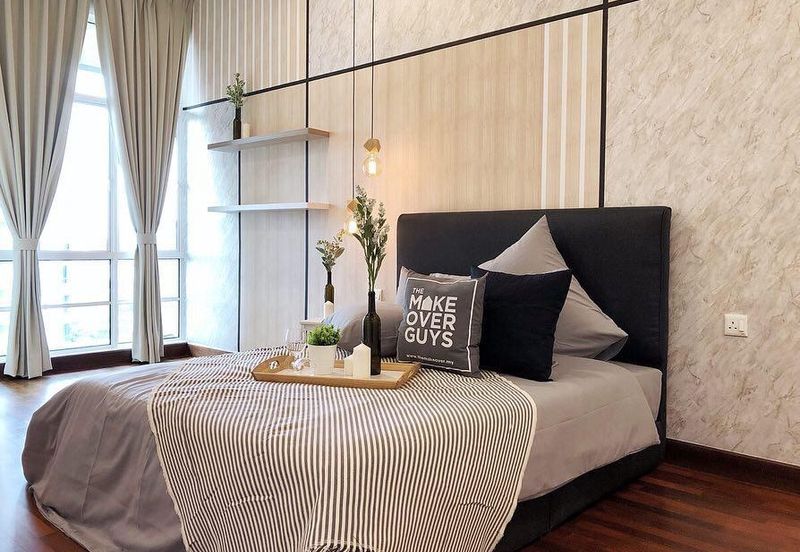 Subang Olives Residence