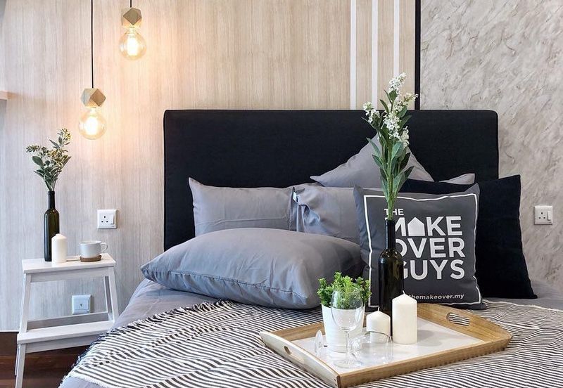 Subang Olives Residence