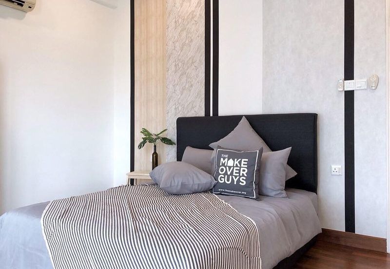 Subang Olives Residence