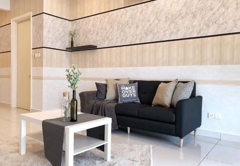 Subang Olives Residence