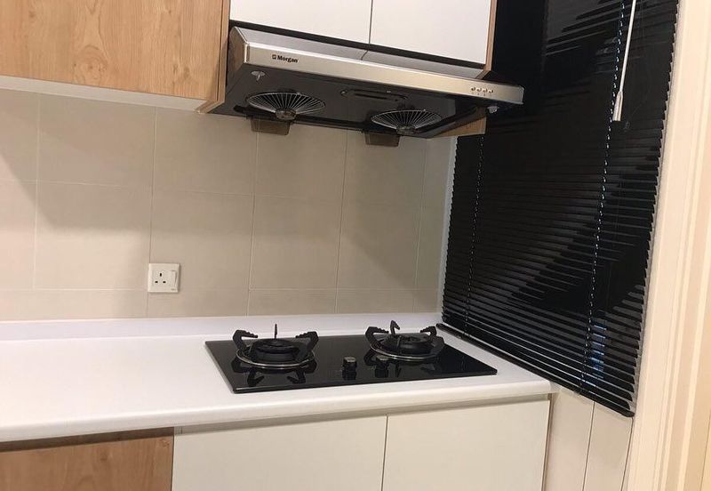 Subang Olives Residence