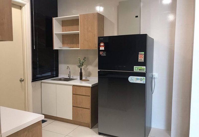 Subang Olives Residence