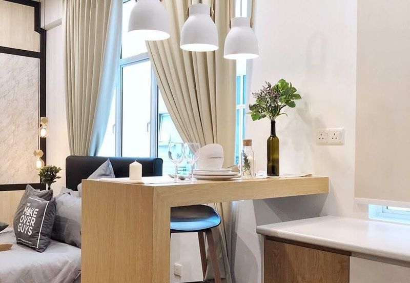 Subang Olives Residence