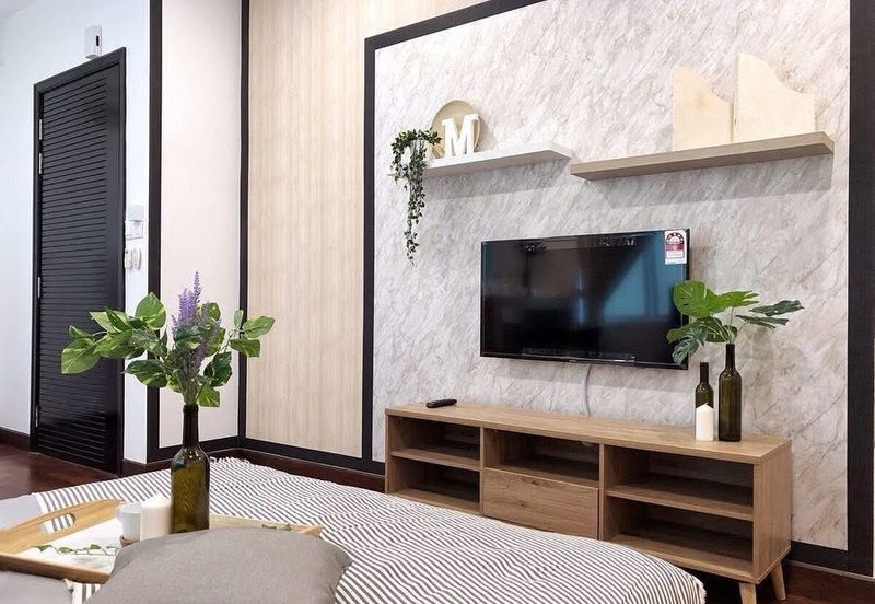 Subang Olives Residence