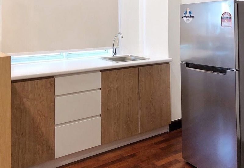 Subang Olives Residence