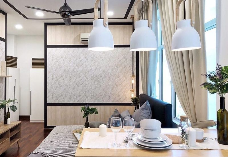 Subang Olives Residence