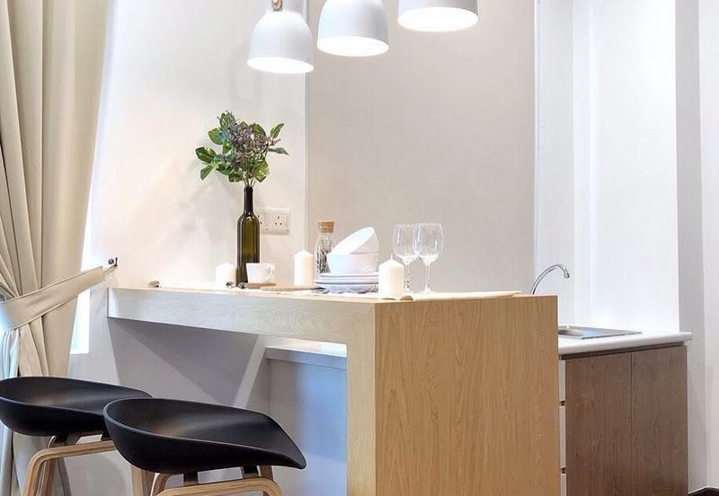 Subang Olives Residence