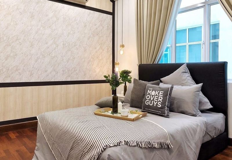 Subang Olives Residence