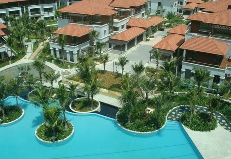 Ara Hill Condominium