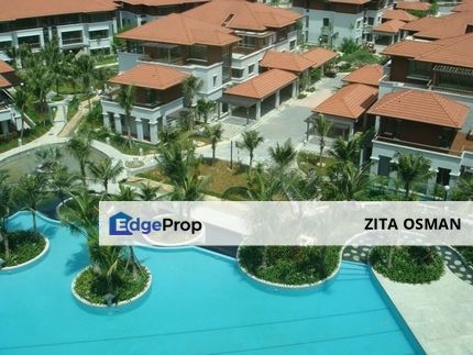 ARA HILL 3 Bedroom Apartment With Lovely View For Sale, Selangor, Ara Damansara