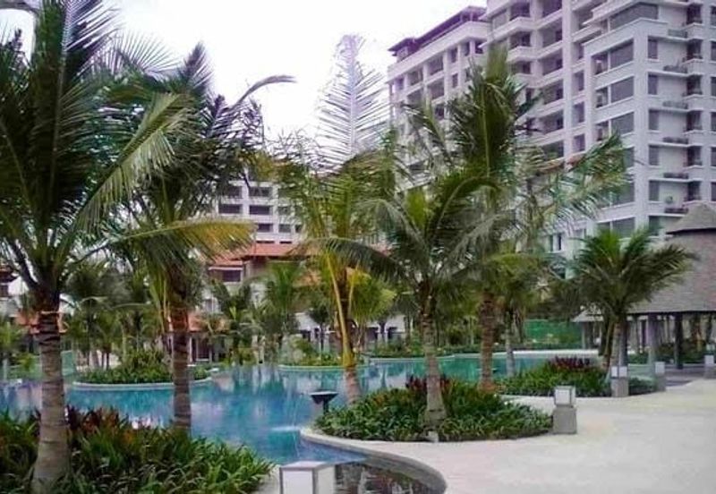 Ara Hill Condominium