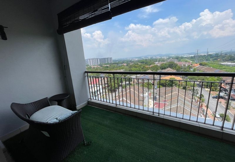 Ara Hill Condominium