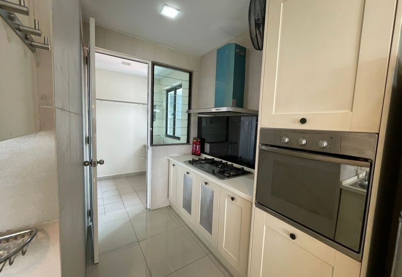 Ara Hill Condominium