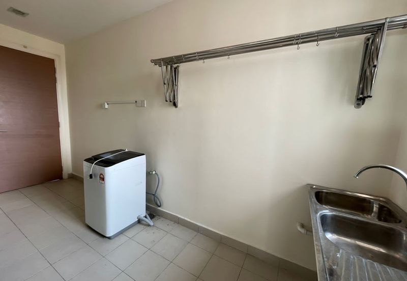 Ara Hill Condominium