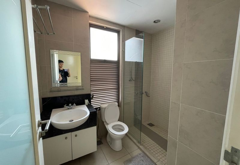 Ara Hill Condominium