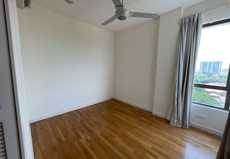 Ara Hill Condominium