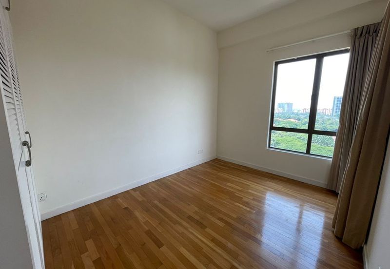 Ara Hill Condominium