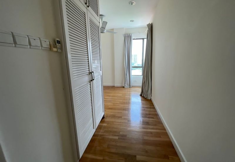 Ara Hill Condominium