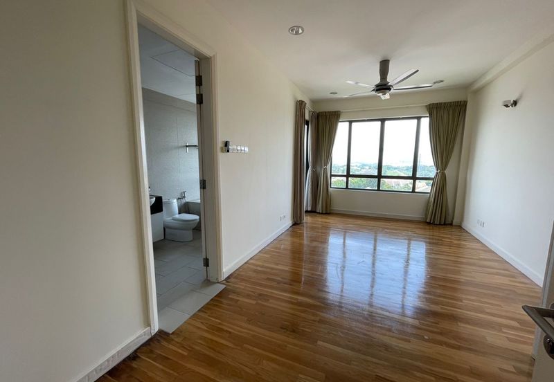 Ara Hill Condominium