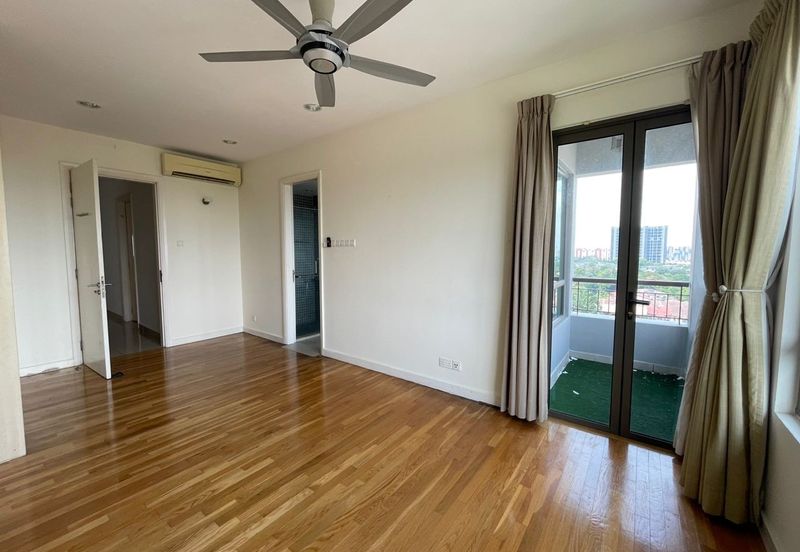 Ara Hill Condominium