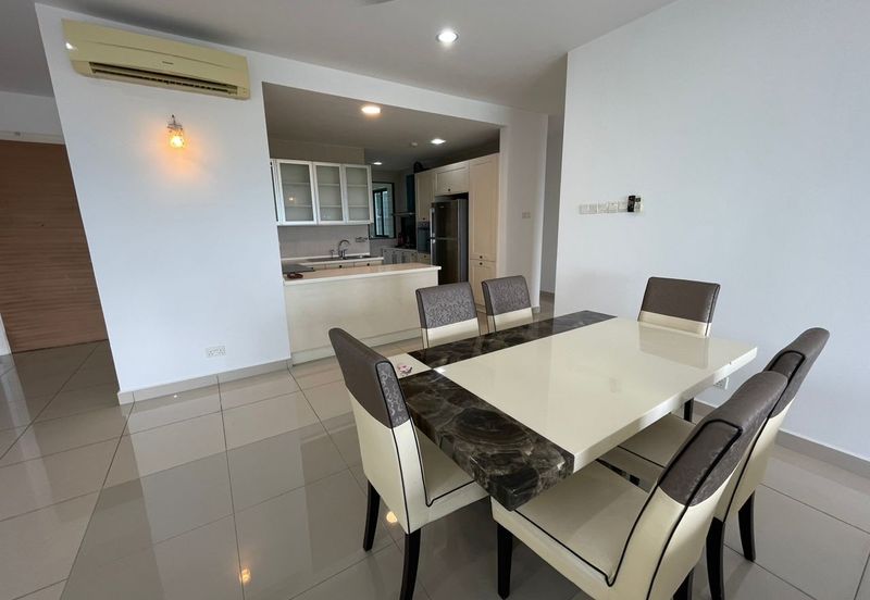 Ara Hill Condominium