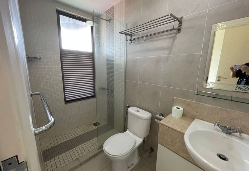 Ara Hill Condominium