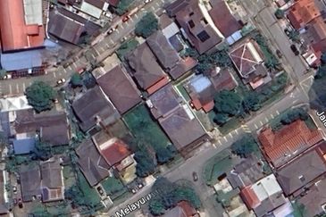 Seksyen 3, Petaling Jaya