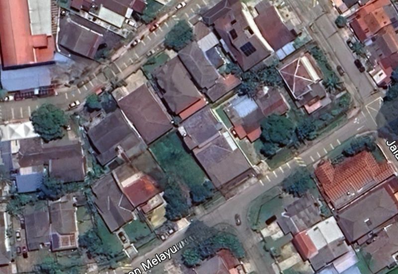 Seksyen 3, Petaling Jaya