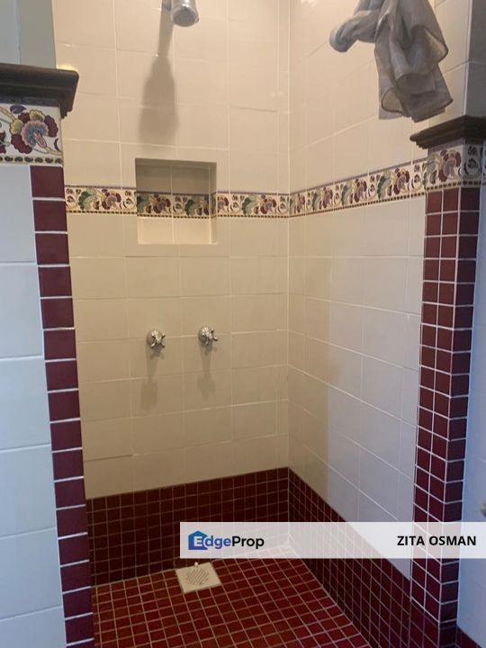 Kg Warisan Condo resort living for sale, Selangor, Keramat