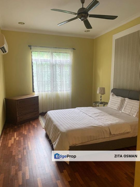 Kg Warisan Condo resort living for sale, Selangor, Keramat