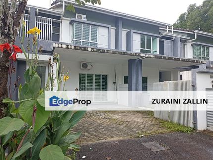 Laman Orkid Medina 2 Nilai Impian Nilai 2 Storey Terrace House, Negeri Sembilan, Nilai