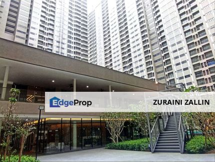 Youth City Vision City Nilai Level 6 Tower A Service Residence, Negeri Sembilan, Nilai