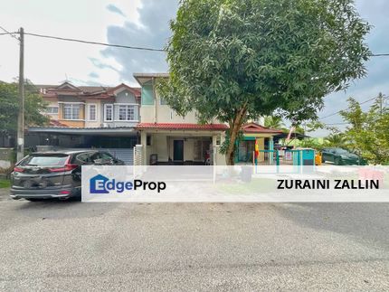 Renovated 2 Storey Terrace House, Seri Pristana, Saujana Utama Sg Buloh , Selangor, Sungai Buloh