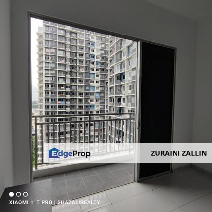 Block F Residense Idaman Abadi Tropicana Heights Kajang, Selangor, Kajang