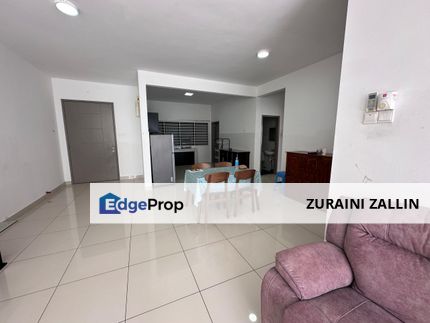 Ameera Residence, Jln Mutiara 3, Mutiara Heights Kajang, Block C, Selangor, Kajang