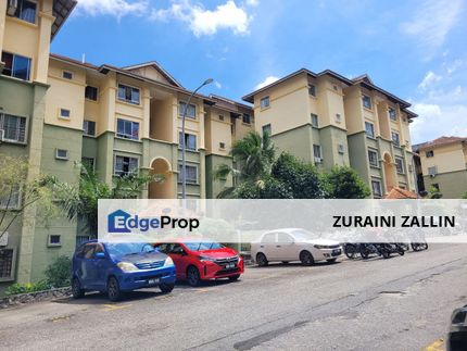 Astana Alam 2 Puncak Alam, Level 3 , Selangor, Bandar Puncak Alam