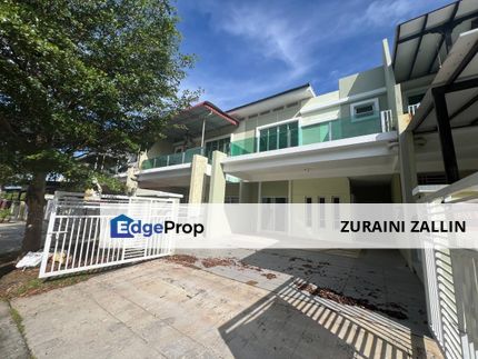 2 Storey Taman Idaman Bayu 2 Bandar Sri Sendayan Seremban, Negeri Sembilan, Seremban