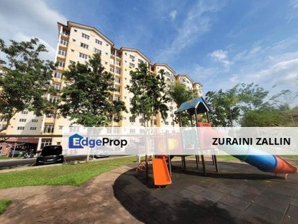 Tingkat 5 Residensi Melor Seksyen 5 Bandar Baru Bangi, Selangor, Bangi