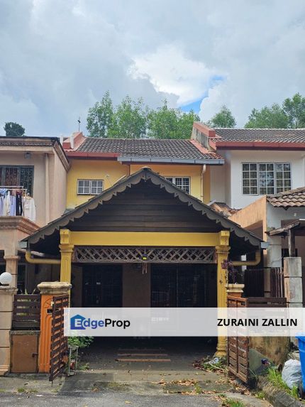 Fully Renovated 2 Storey Terrace House Puncak Perdana U10 Shah Alam, Selangor, Shah Alam