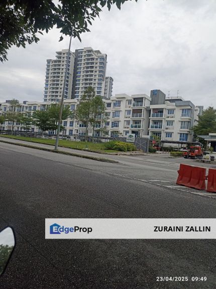 Putra 1 Service Apartment  Bandar Seri Putra Bangi , Selangor, Kajang